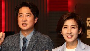 이준석 “트럼피즘? 나경원, 실언 계속하면 2030 떠나가”