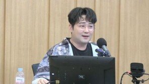 박현빈, “신곡 ‘한 판 뜨자’…반응 별로면 방송 접을 것”
