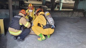 ‘노동자 2명 질식사’ 고려아연 자체 안전진단 돌입