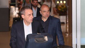 ‘벌써 1015일’ 파울루 벤투 감독, 역대 축구대표팀 최장수 사령탑