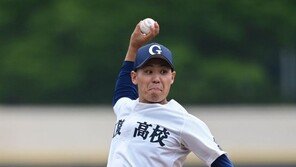 [포토] 최지민에 이어 엄지민의 역투