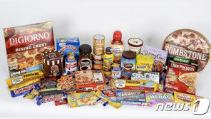 세계최대 식품회사 네슬레의 고백, 제품 60% 건강 기준 미달