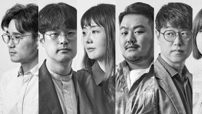 엔씨소프트, 김금희·장강명 등 국내 작가들과 단편소설 낸다