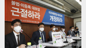 연이자가 714%…코로나 약자 두번 울리는 ‘약탈 대출’