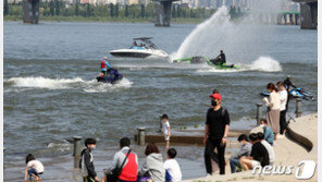 [날씨]2일 서울 29·대구 31도…수도권 초미세먼지 한때 나쁨