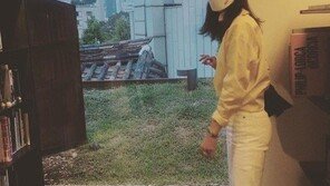 공효진 “항체와 함께 나들이”…누리꾼 “백신 맞았어요?”