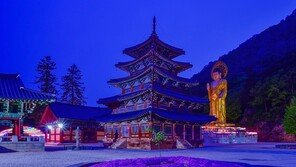 조계종 법주사 도박 승려들, 기소의견으로 검찰 송치