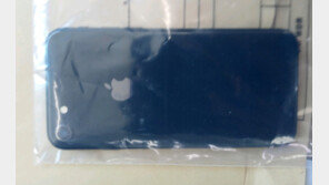 [단독]앞면 멀쩡한 손정민씨 친구 휴대전화…미화원은 “주운 날짜 정확히 모른다”