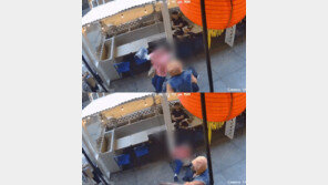 뉴욕 한복판서 처음 본 아시아계 여성 주먹으로 ‘퍽’…또 증오범죄