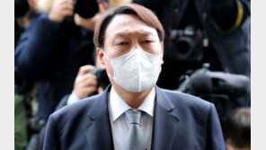 “윤석열 ‘장모는 사기 당했지 피해준 적 없다’고 해”