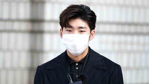 후배 바지 내린 쇼트트랙 임효준…대법 “추행은 아냐”