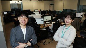 “3D 창작자와 웹툰작가의 꿈, 이어줬더니 모두 활짝” 