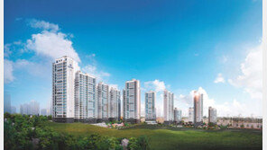 17km 둘레길 숲세권에 역세권-학세권까지 ‘다 잡았네’