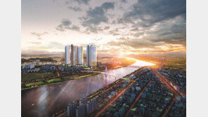 청약통장 필요 없고 분양 후 전매 가능