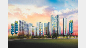 초역세권 입지에 사통팔달 교통망… 착한 공급가는 ‘덤’