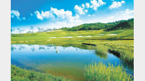 ‘청정 제주’ 등기제 별장… 골프장 12곳 이용 혜택