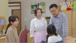 ‘속아도 꿈결’ 박재정, 함은정에 다정한 모습…왕지혜 ‘충격’