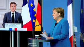 유럽 정상들 “美-덴마크 합작도청, 해명해야”… 中 “美가 해커제국” 가세 