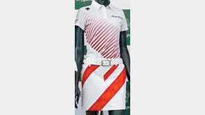 日골프대표 ‘욱일기 유니폼’ 논란