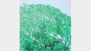 가장 아름다운 잎사귀