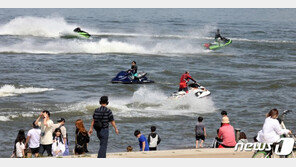 [날씨]2일 ‘초여름 더위’…서울 29도·대구 31도