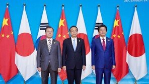 코로나19로 연기됐던 ‘한중일 3국 정상회의’ 가능할까