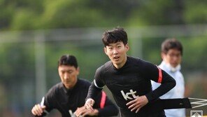 월드컵 재개 벤투호, 손흥민-이재성-황의조 ‘92년생’ 동갑내기 믿는다