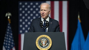 “폭동 아닌 대학살”… 바이든, 美대통령 최초 털사 방문