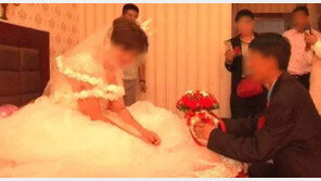 고향 방문 잦던 아내, 알고 보니 여러 명의 남편 있었다