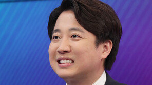 이준석 “나주곰탕 단일화? 지지 못 받아…0선, 오히려 장점”