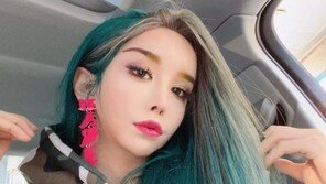 하리수, 잔여 백신 ‘지각 알림’에 “오지 말라는 것보다 심해”