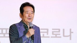 정세균 “복지로 이러쿵저러쿵하는데, 경제·외교 가장 중요”