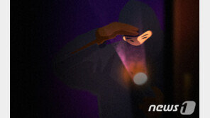 출소 보름 만에 또…남의 집 몰래 들어간 40대 붙잡혀