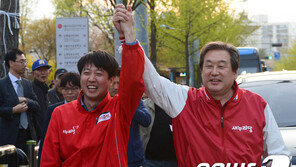 이준석·김무성 회동…金 “들뜨지 마라” 조언, 주호영 “이상한 일 아냐”