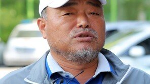 김흥국 “뺑소니 오해 화나, 라이더가 사실상 협박…법적 대응”