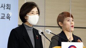 코로나발 학력저하 공식 확인…중고생 기초학력 미달 늘었다