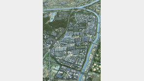 3기 수도권 신도시 1호 주자 인천계양, 제2판교된다 