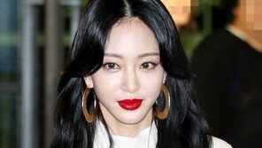 한예슬 측 “연인 접대부 출신 의혹 사실 아냐…억측 자제 당부”