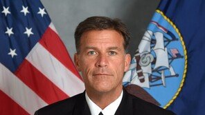 [단독]아퀼리노 美 신임 인태사령관 日 거쳐 금명간 방한