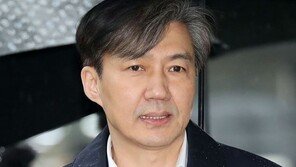 조국, ‘자녀입시’ 사과한 송영길에 “저를 밟고 전진하시라”