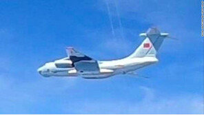 中전투기, 말레이시아 EEZ 상공 침입…말레이시아, 해명 요구