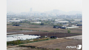 국토부, 3기 신도시 용적률 상향 검토 시사…“당장 변경은 어려워”