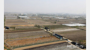 국토부, 3기 신도시 용적률 상향 검토 시사…“검토해 보겠다”