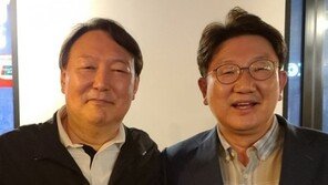 권성동 “윤석열, 정권교체 앞장서겠단 뉘앙스…대권 도전 의미”