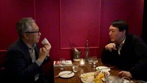 이준석 “윤석열 입당 땐 안전하고 안락하게 모시겠다”