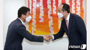 여야, 4일 6월 국회 일정 합의 시도…상임위 갈등은 여전