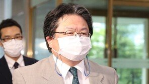 외교부 초치된 日 소마 공사 “독도, 일본땅…韓항의 수용 불가”