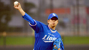 경찰, ‘불법도박 혐의’ 前 야구선수 윤성환 구속영장 신청