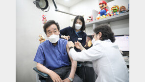 이낙연 “재난지원금 찬성하지만…손실보상 입법 서두를 때”