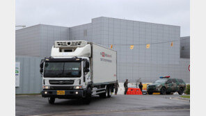 내일 AZ 백신 85만3000회분 SK바이오 안동공장서 추가 출하